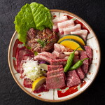 Koshitsu Yakiniku Itadaki - 