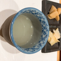 新地 鮓 ゆうじろう - 