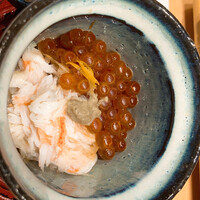 新地 鮓 ゆうじろう - 