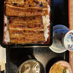 Unagi No Toukaitei - 