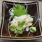 食彩厨房 甚兵衛 - 赤バイ