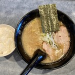 Ramen Tetsuya - 