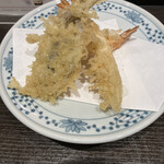 Tempura Shinjuku Tsunahachi - 