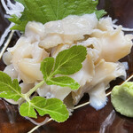 食彩厨房 甚兵衛 - 赤バイ