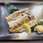 食彩厨房 甚兵衛 - 仁淀川天然うなぎ