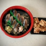 銀のさら - 料理写真: