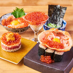 Abeno Sushi Ebisu - 