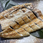 食彩厨房 甚兵衛 - 仁淀川天然うなぎ