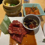 Yakiniku Kingu - 