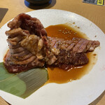 Yakiniku Kingu - 