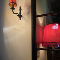 マディソン ニューヨーク キッチン - 