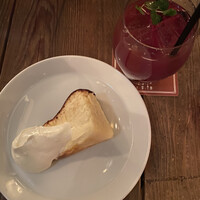 マディソン ニューヨーク キッチン - 