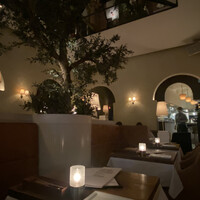 マディソン ニューヨーク キッチン - 