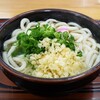 501UDON - かけうどん(大)