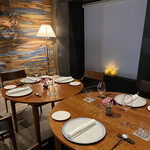 レストラン ナズ - 