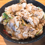 伝説のすた丼屋 - 