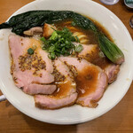 らーめん 稲荷屋 - 