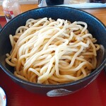 中華そば つけ麺 久兵衛 - 