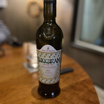 レストラン ナズ - 食後酒