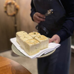 レストラン ナズ - 