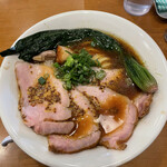 らーめん 稲荷屋 - 