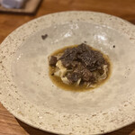 レストラン ナズ - ラグー