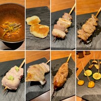 中目黒 いぐち 本店 - 