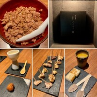 中目黒 いぐち 本店 - 