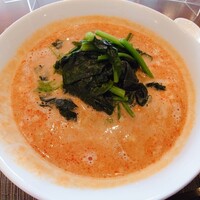 ホテルオークラレストラン名古屋 中国料理 桃花林 - 