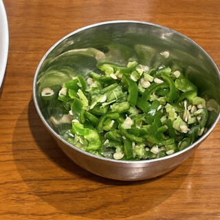 ポンガラカレー_1