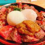 うしとさかな - 