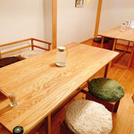 うしとさかな - 