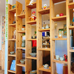 うしとさかな - 