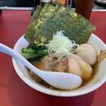 じゃっこい - トッピング力が破壊的！