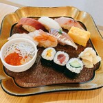 Sushi Tajima - 