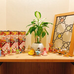 うしとさかな - 