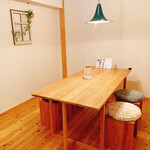 うしとさかな - 