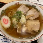 老麺 まるや - 