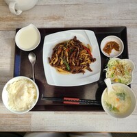 御膳房 六本木店 - 