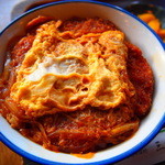 三八屋 - カツ丼