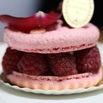 ラデュレ サロン・ド・テ - 