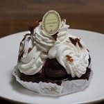 ラデュレ サロン・ド・テ - 