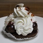 ラデュレ サロン・ド・テ - 