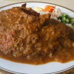 宝石 - 激辛砂肝チキン(900円）