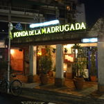 フォンダ・デ・ラ・マドゥルガーダ - 