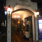 フォンダ・デ・ラ・マドゥルガーダ - 