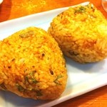 七福亭 - しめしめ・・・

〆は焼き鬼でしょー
ヤキオニ！！

