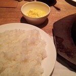 ハンバーグファクトリー - ごはんとアイオリソース