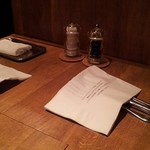 ハンバーグファクトリー - 