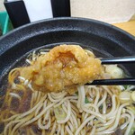 ふじ - 普通に美味しいけどね